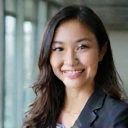 Professional portrait of Senior Partner Sarah Chen