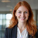 Professional portrait of Partner Jessica Green