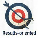 Results-Oriented Solutions icon