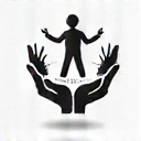 Client-Centric Approach Icon