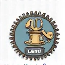 Corporate Law Icon
