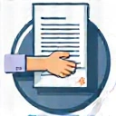 Employment Law Icon