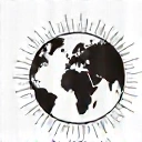 Global Perspective Icon