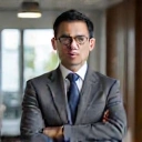 Professional photo of Mr. David Chen