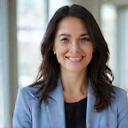 Professional photo of Ms. Sofia Rossi
