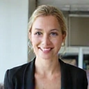 Professional photo of Ms. Clara Lehmann