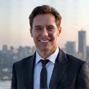 Professional photo of Mr. Julian Weber
